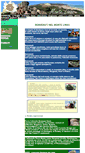 Mobile Screenshot of montelinas.it